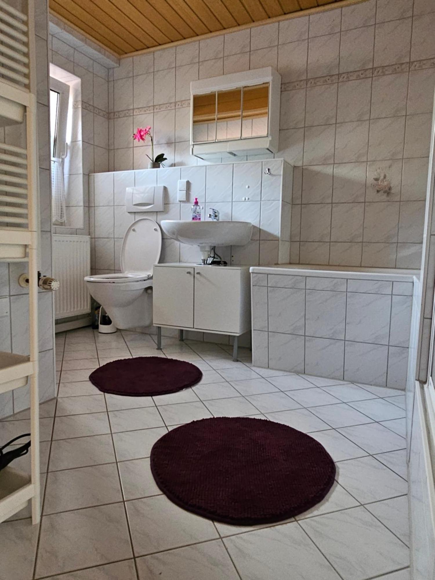 Ferienwohnung - Hitzacker - Tiessau Εξωτερικό φωτογραφία