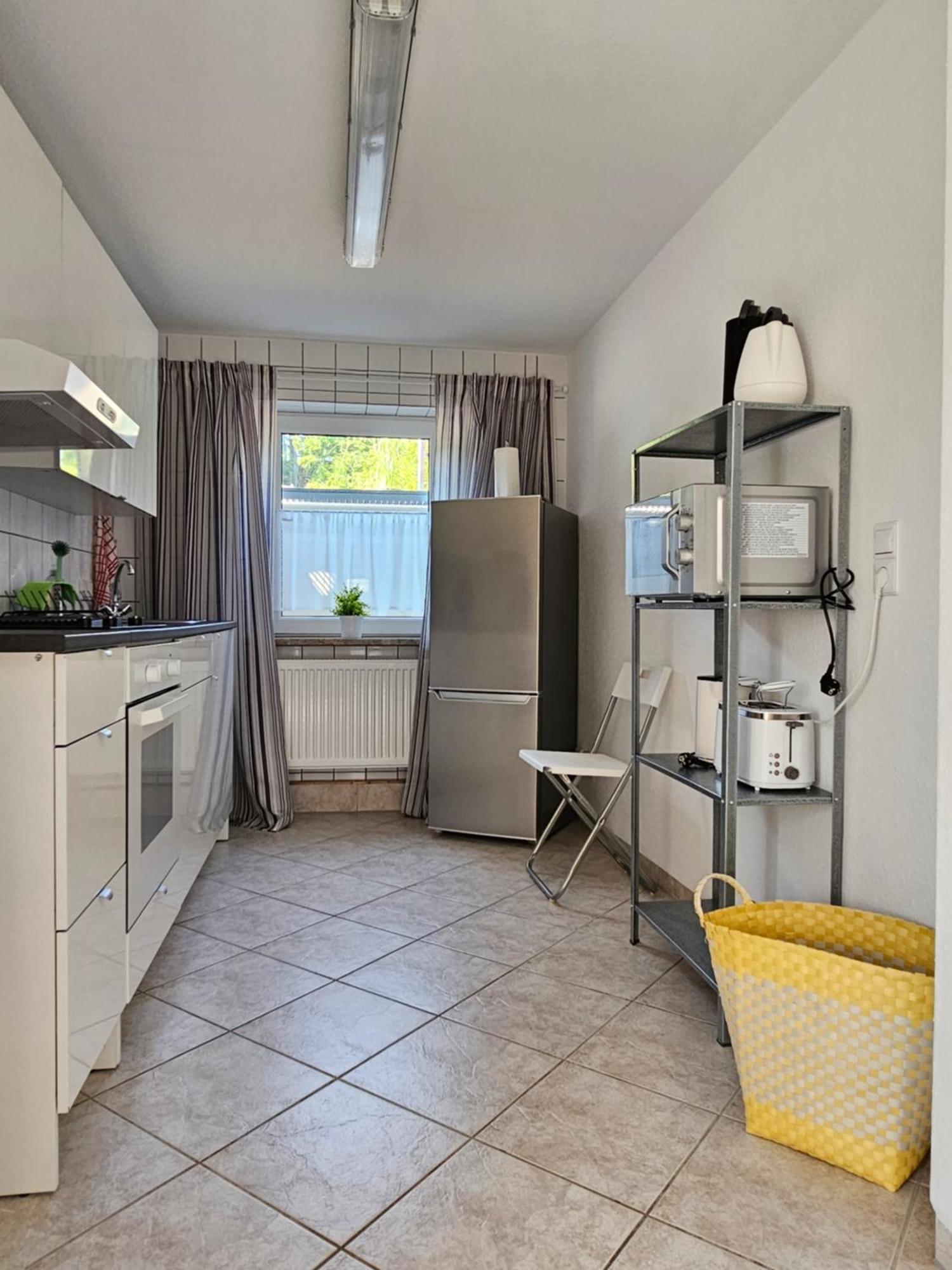 Ferienwohnung - Hitzacker - Tiessau Εξωτερικό φωτογραφία