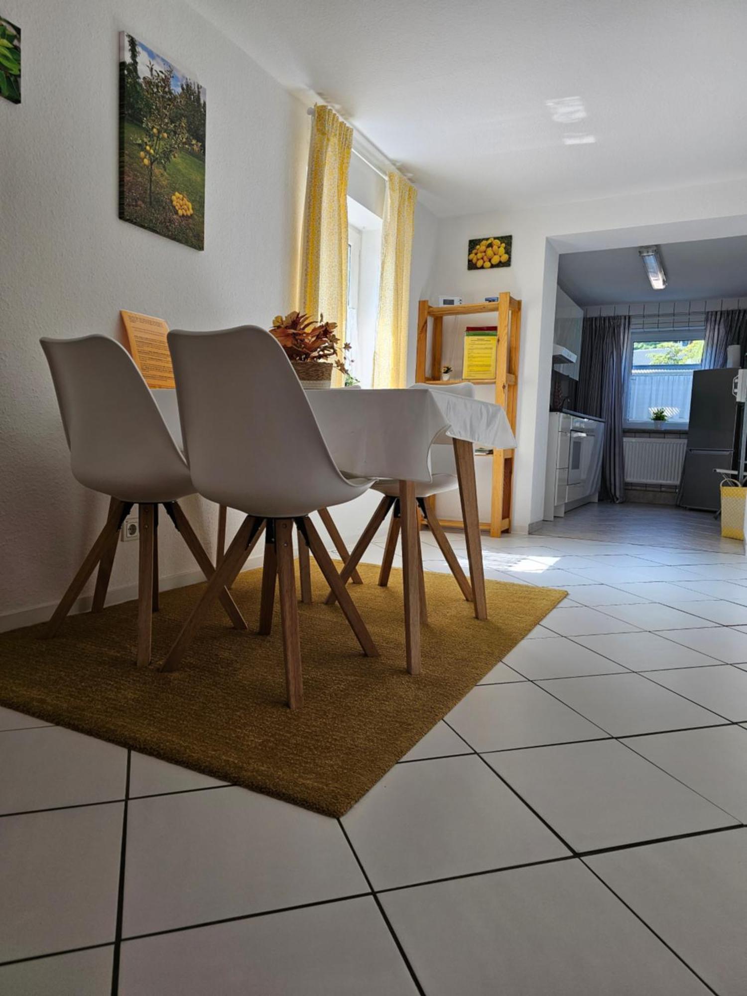 Ferienwohnung - Hitzacker - Tiessau Εξωτερικό φωτογραφία