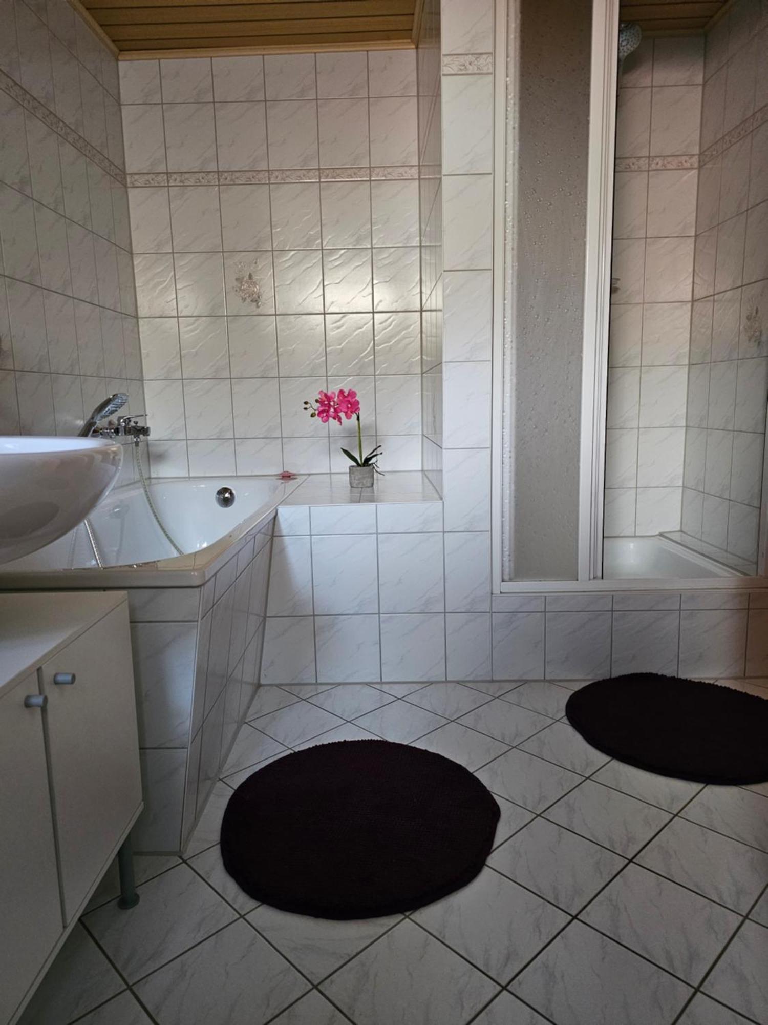 Ferienwohnung - Hitzacker - Tiessau Εξωτερικό φωτογραφία